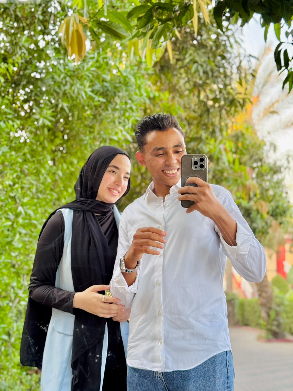Couple